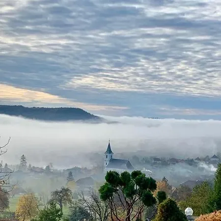 Arany Sarok Vendeghaz 아파트 Kisgyor