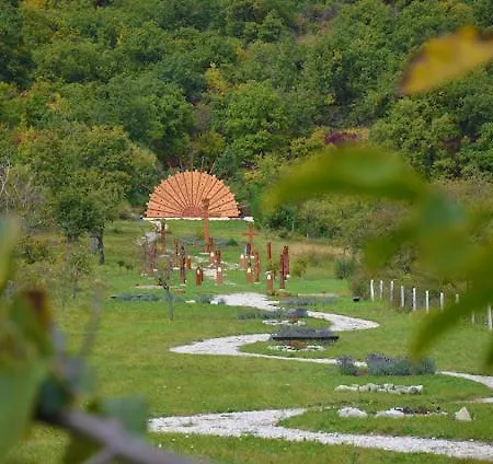 Arany Sarok Vendeghaz