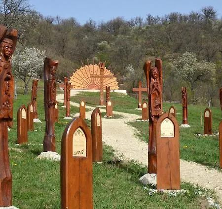 아파트 Arany Sarok Vendeghaz Kisgyor