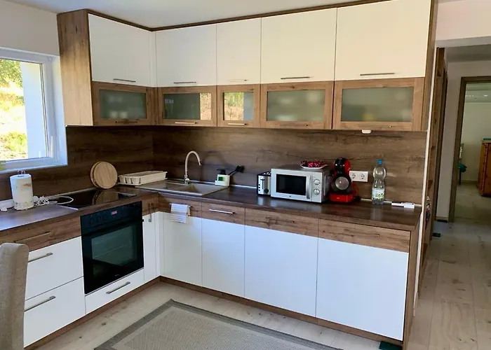 Arany Sarok Apartman Kisgyőr