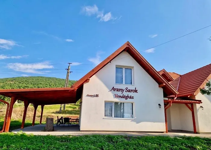Arany Sarok