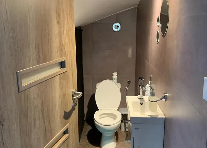 Arany Sarok Apartman