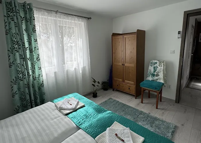 Apartman Arany Sarok