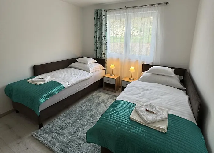 Arany Sarok Apartman *