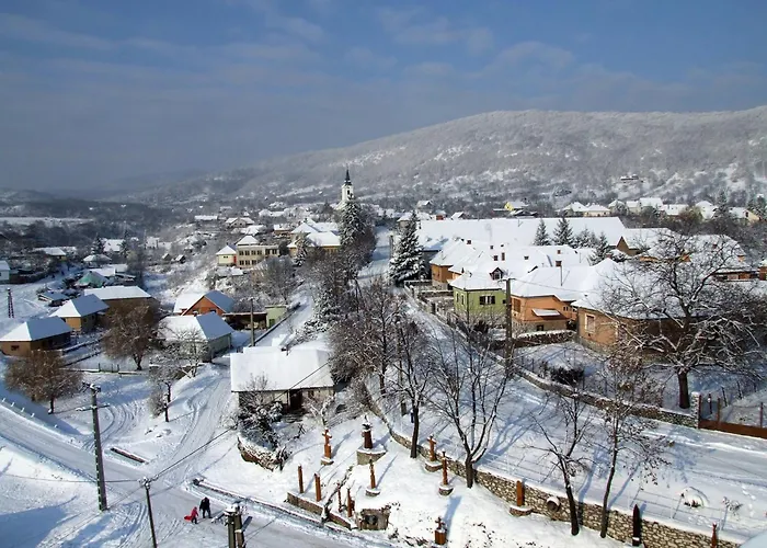 Arany Sarok Apartman